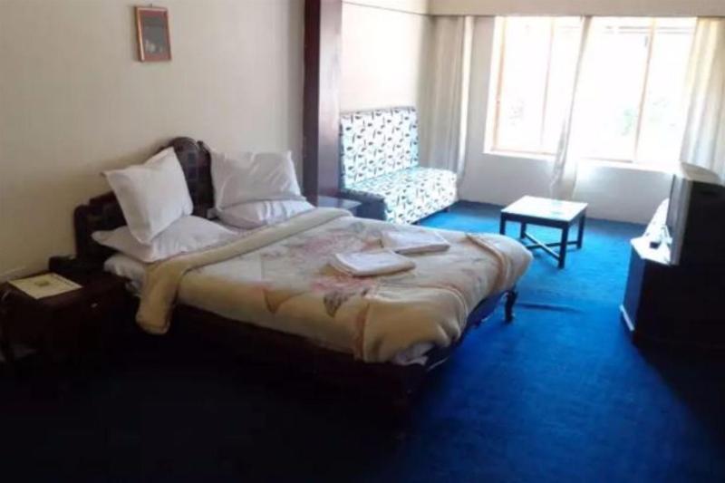 Hotel Sapphire Grand Ooty Exterior foto